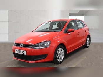 Used Volkswagen Polo 2011 for sale - 79395740: Photo