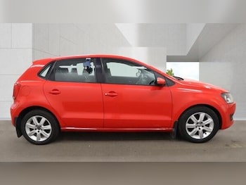 Used Volkswagen Polo 2011 for sale - 79395740: Photo