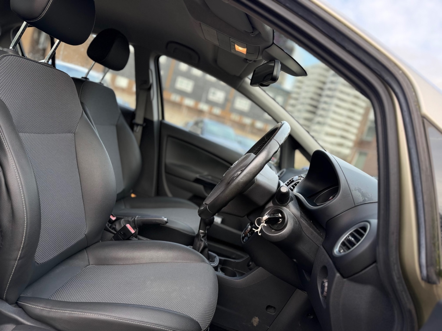 Used Vauxhall Corsa 2008 for sale - 77572334: Photo 18