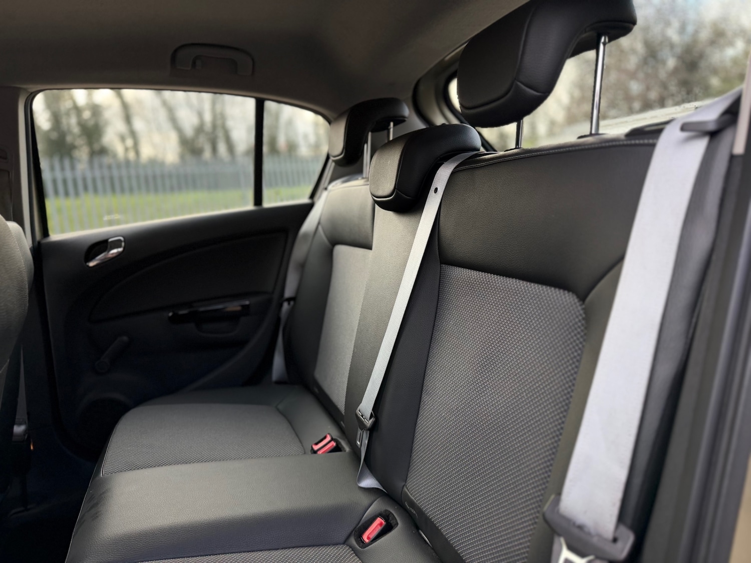 Used Vauxhall Corsa 2008 for sale - 77572334: Photo 23