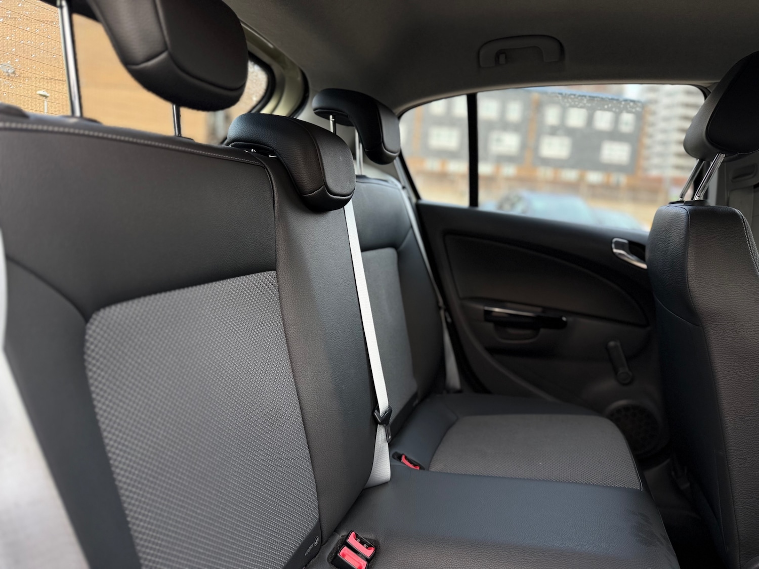 Used Vauxhall Corsa 2008 for sale - 77572334: Photo 25