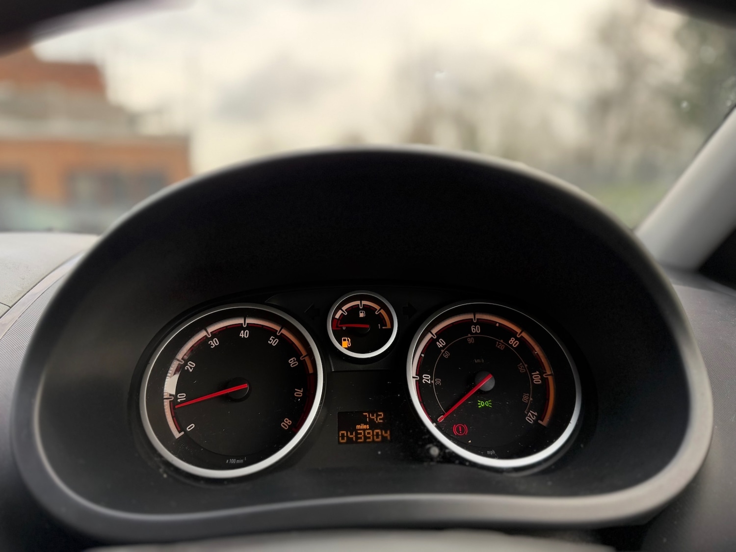 Used Vauxhall Corsa 2008 for sale - 77572334: Photo 27