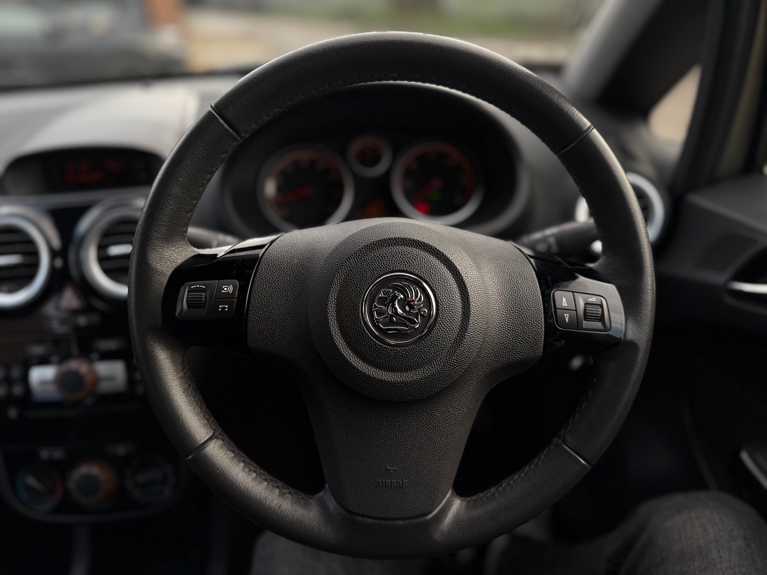 Used Vauxhall Corsa 2008 for sale - 77572334: Photo 29