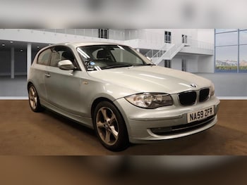 BMW 1 Series feature image