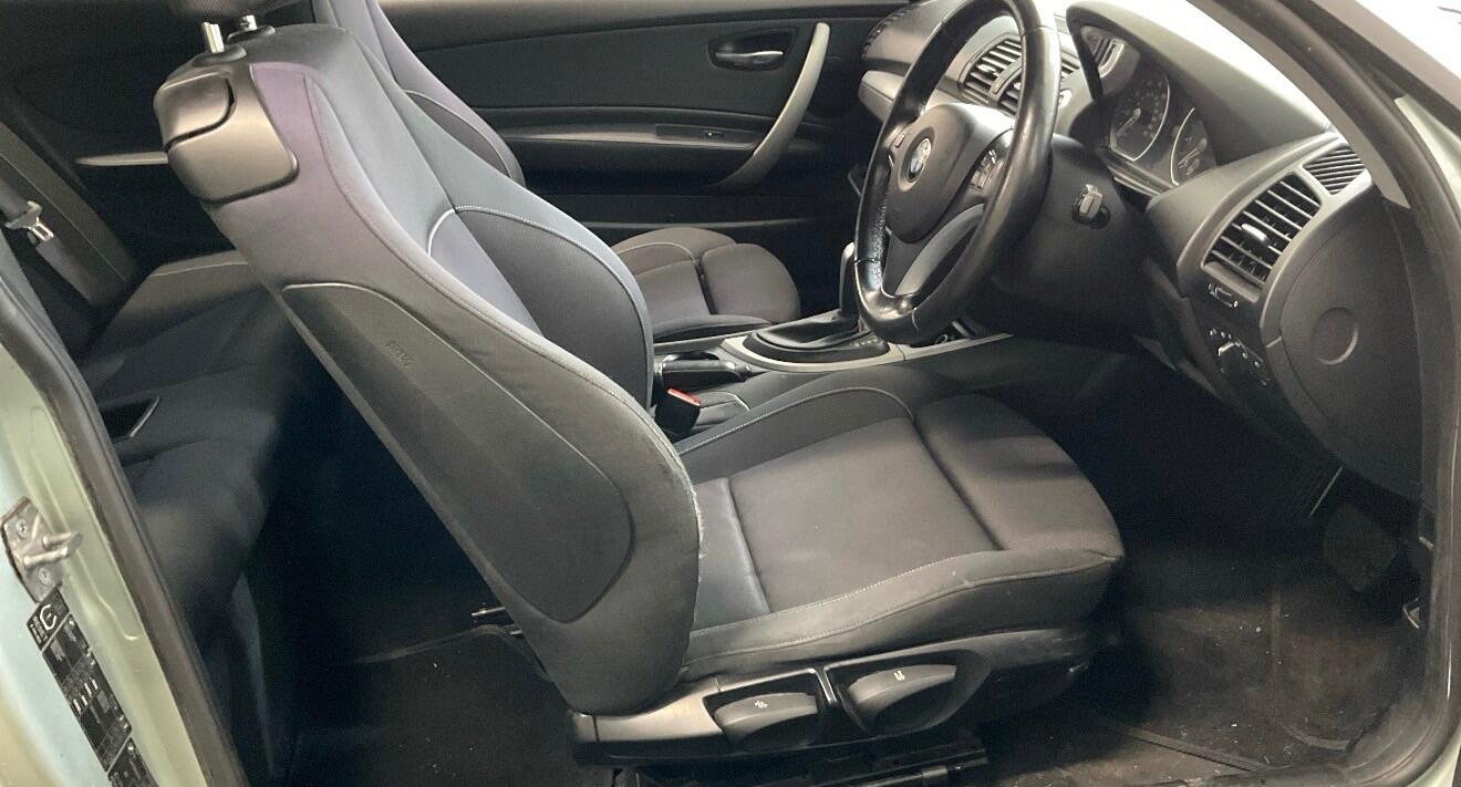 Used BMW 1 Series 2009 for sale - 78175905: Photo 3