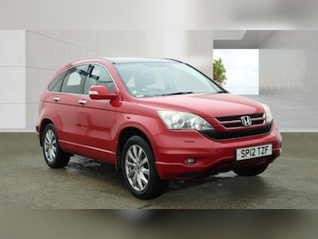 Used Honda CR-V 2012 for sale - 78728552: Photo
