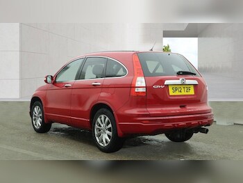 Used Honda CR-V 2012 for sale - 78728552: Photo
