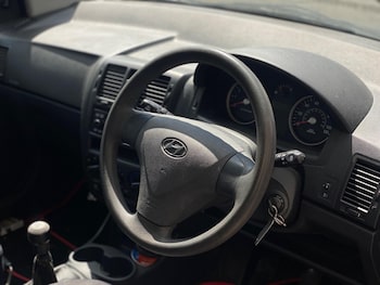 Used Hyundai Getz 2006 for sale - 78505017: Photo