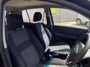 Used Hyundai Getz 2006 for sale - 78505017: Photo