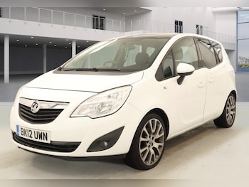 2012 (12) - 1.4i 16V Exclusiv Limited Edition 5dr