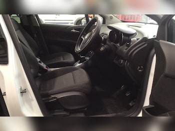 Used Vauxhall Meriva 2012 for sale - 77802883: Photo