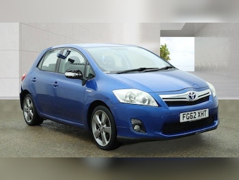 Used Toyota Auris 2012 for sale - 78260668: Photo