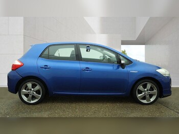 Used Toyota Auris 2012 for sale - 78260668: Photo