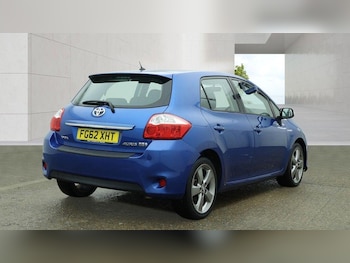 Used Toyota Auris 2012 for sale - 78260668: Photo