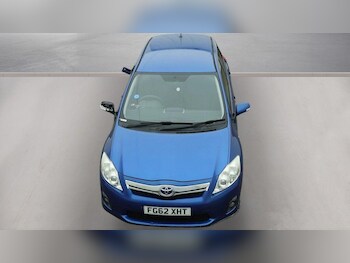 Used Toyota Auris 2012 for sale - 78260668: Photo