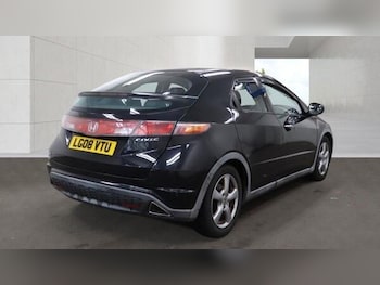 Used Honda Civic 2008 for sale - 79192345: Photo