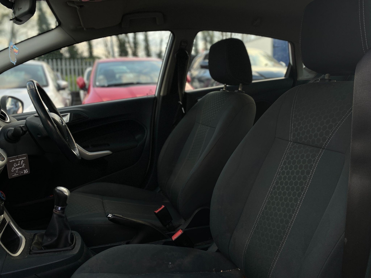 Used Ford Fiesta 2012 for sale - 78175912: Photo 5