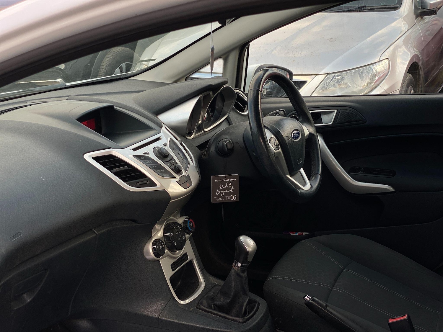 Used Ford Fiesta 2012 for sale - 78175912: Photo 6