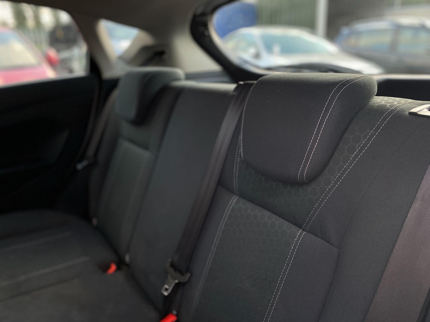 Used Ford Fiesta 2012 for sale - 78175912: Photo 7