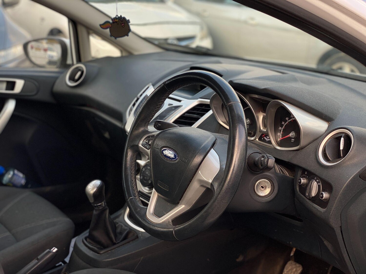 Used Ford Fiesta 2012 for sale - 78175912: Photo 8