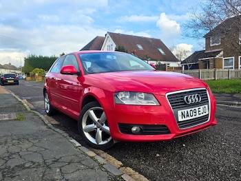 Used Audi A3 2009 for sale - 78759207: Photo