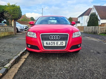 Used Audi A3 2009 for sale - 78759207: Photo