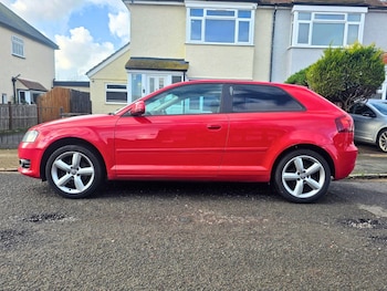 Used Audi A3 2009 for sale - 78759207: Photo