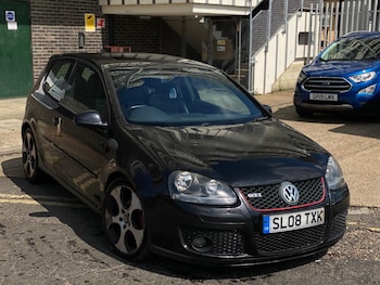 Used Volkswagen Golf 2008 for sale - 78462038: Photo
