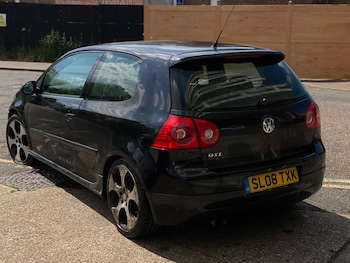 Used Volkswagen Golf 2008 for sale - 78462038: Photo