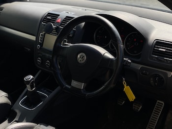 Used Volkswagen Golf 2008 for sale - 78462038: Photo