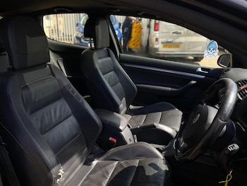 Used Volkswagen Golf 2008 for sale - 78462038: Photo