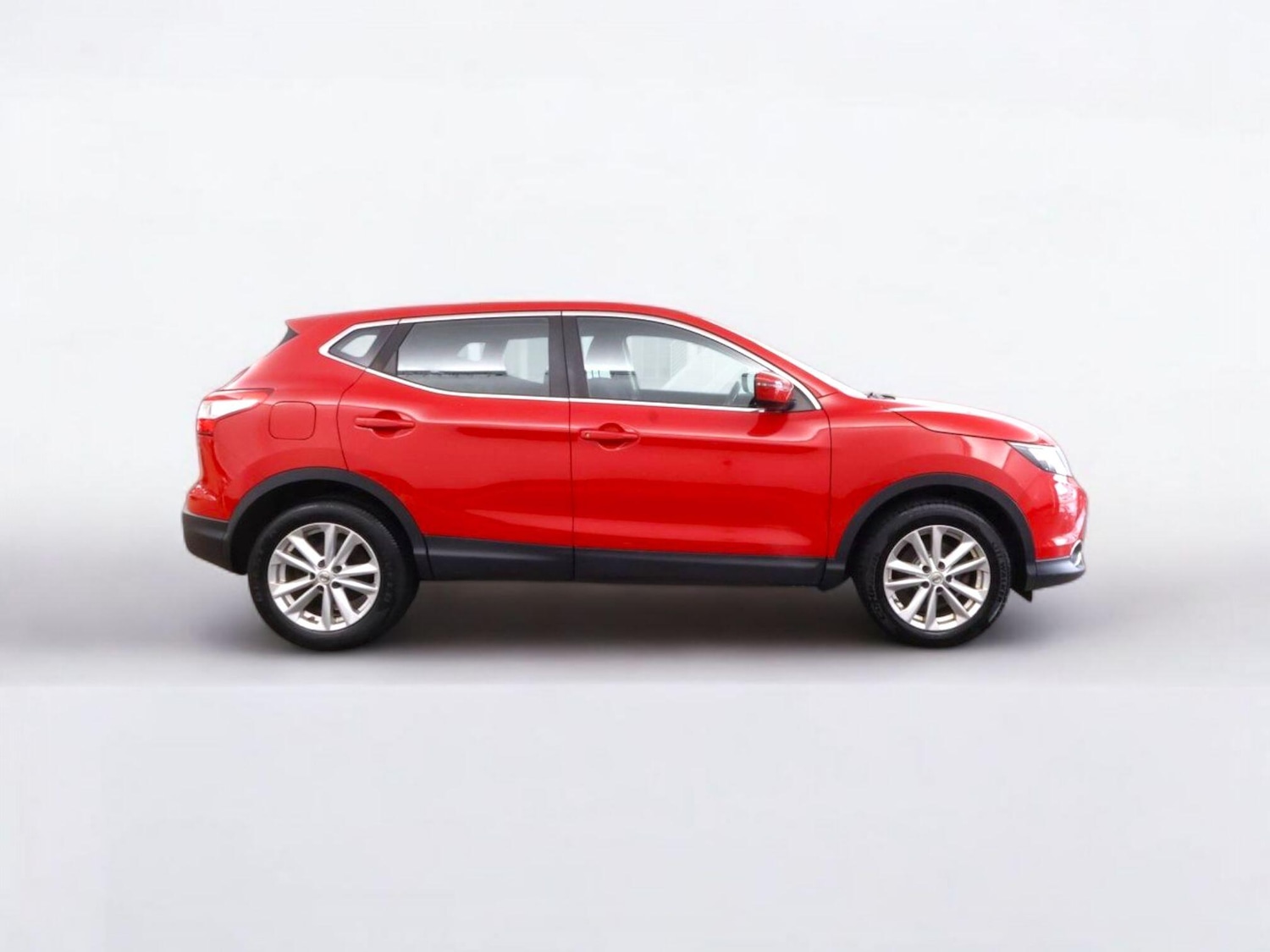 Used Nissan Qashqai for sale - 78220118: Photo 4