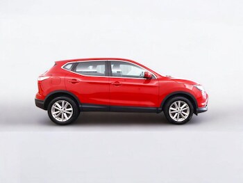 Used Nissan Qashqai 2015 for sale - 78220118: Photo