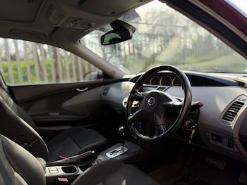 Used Nissan Primera 2003 for sale - 77763228: Photo