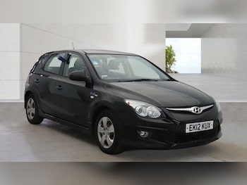 Used Hyundai i30 2012 for sale - 78728541: Photo