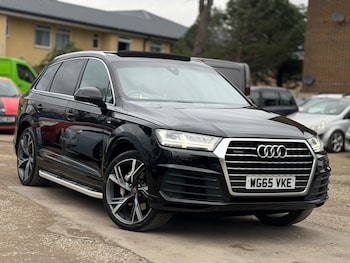 2015 (65) - 3.0 TDI Quattro S Line 5dr Tip Auto