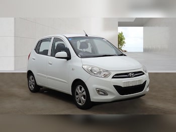Used Hyundai i10 2011 for sale - 79279794: Photo