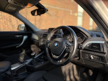 Used BMW 1 Series 2014 for sale - 77745919: Photo