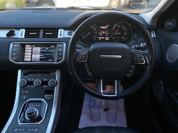 Used Land Rover Range Rover Evoque 2014 for sale - 78461851: Photo