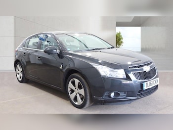 Used Chevrolet Cruze 2012 for sale - 78561659: Photo