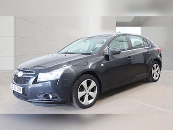 Used Chevrolet Cruze 2012 for sale - 78561659: Photo