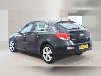 Used Chevrolet Cruze 2012 for sale - 78561659: Photo