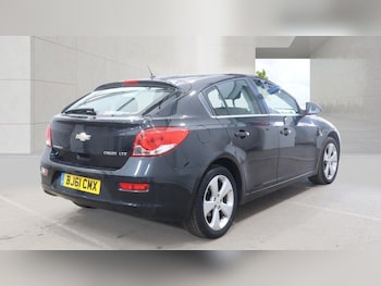 Used Chevrolet Cruze 2012 for sale - 78561659: Photo