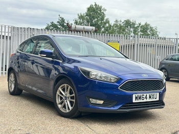 Used Ford Focus 2014 for sale - 78535617: Photo