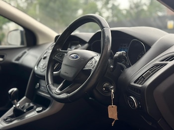 Used Ford Focus 2014 for sale - 78535617: Photo