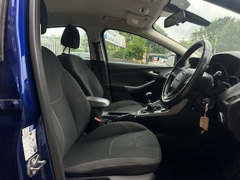 Used Ford Focus 2014 for sale - 78535617: Photo