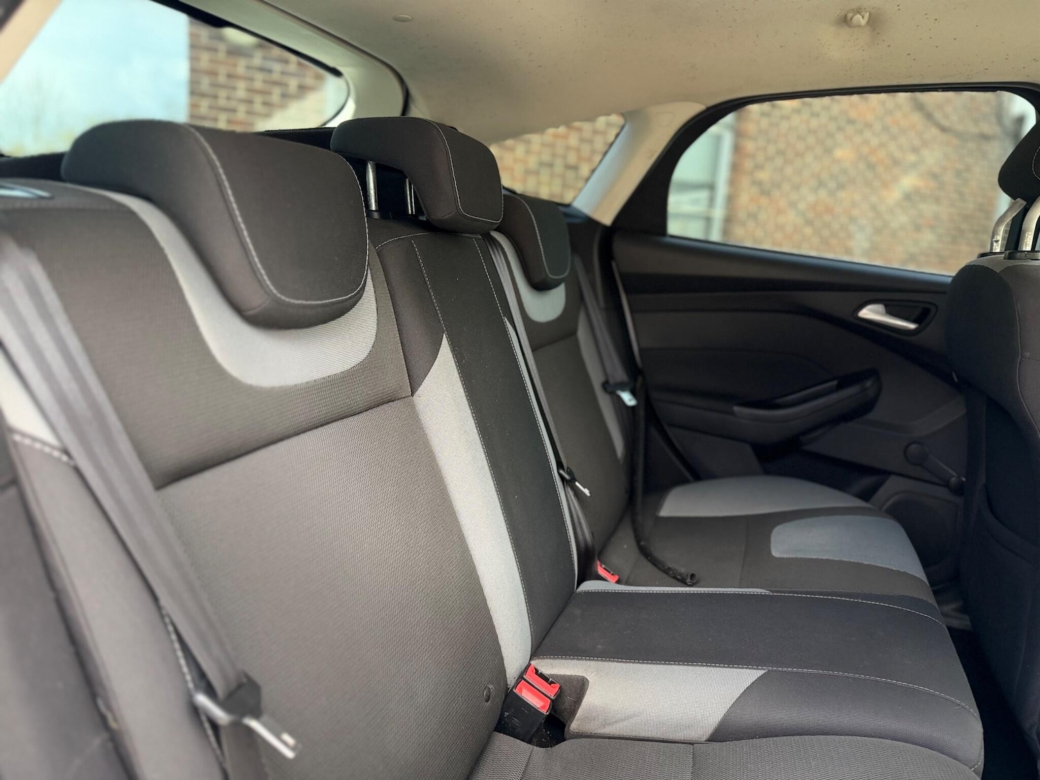 Used Ford Focus 2012 for sale - 78175887: Photo 13