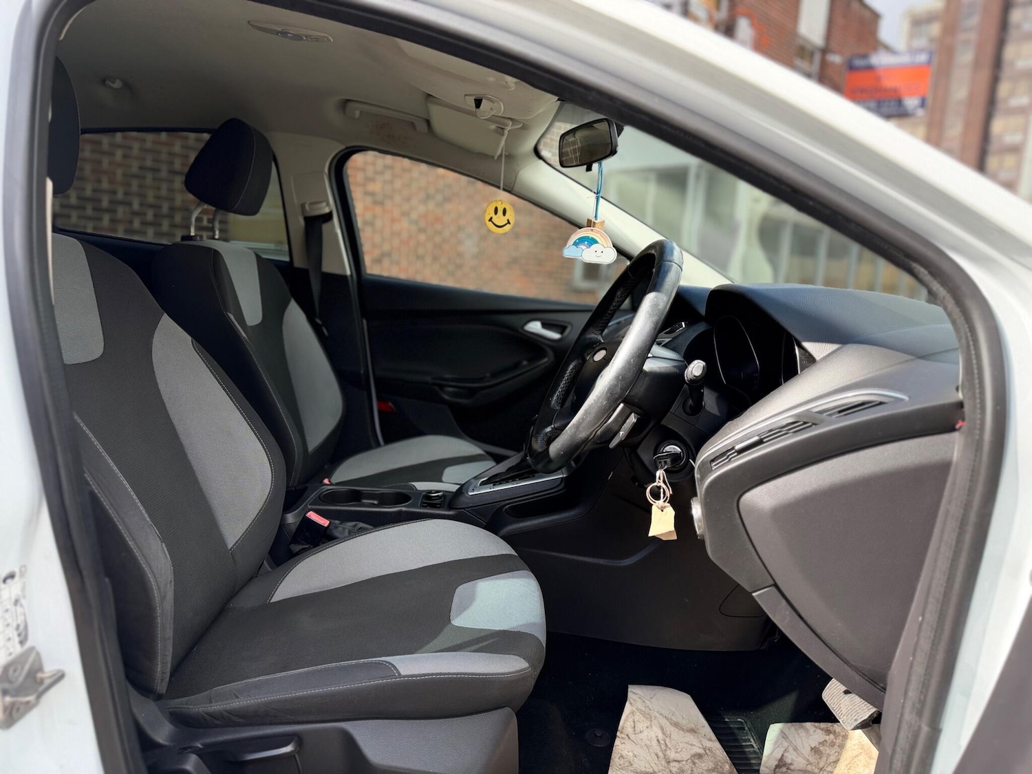 Used Ford Focus 2012 for sale - 78175887: Photo 14