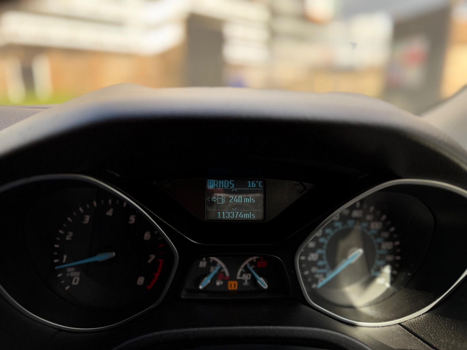 Used Ford Focus 2012 for sale - 78175887: Photo 17