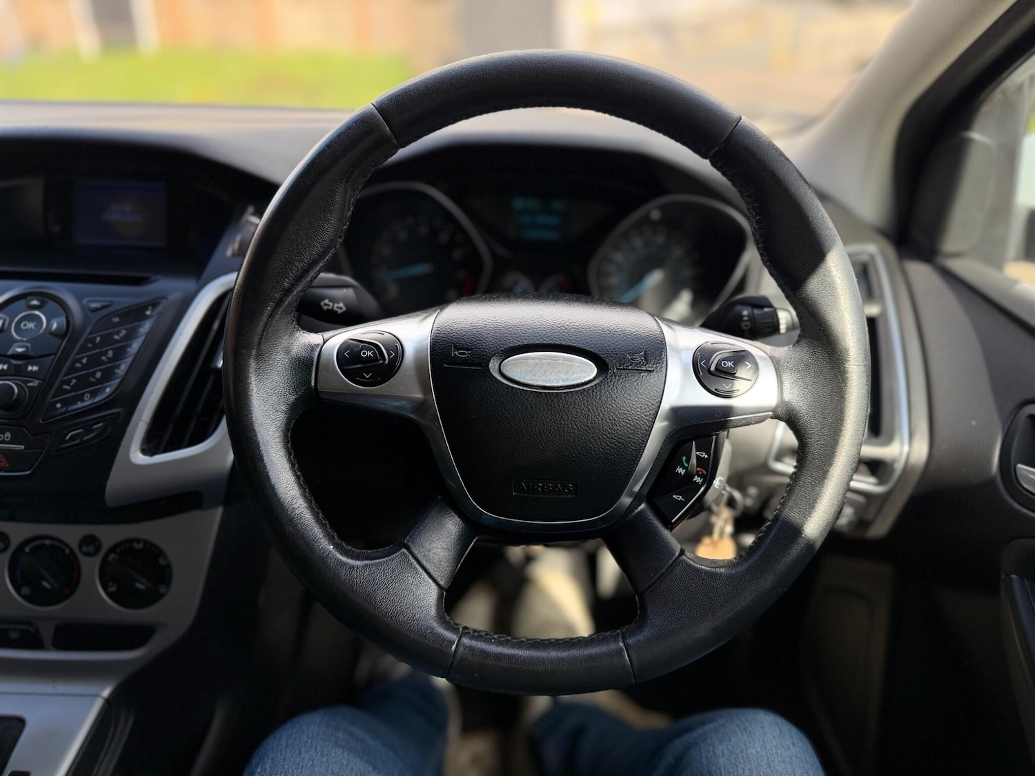 Used Ford Focus 2012 for sale - 78175887: Photo 18